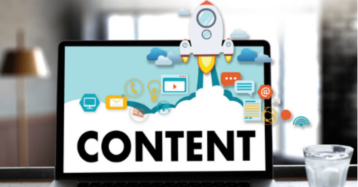 Content Writing Services