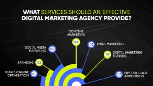 Digital Marketing Agenecy