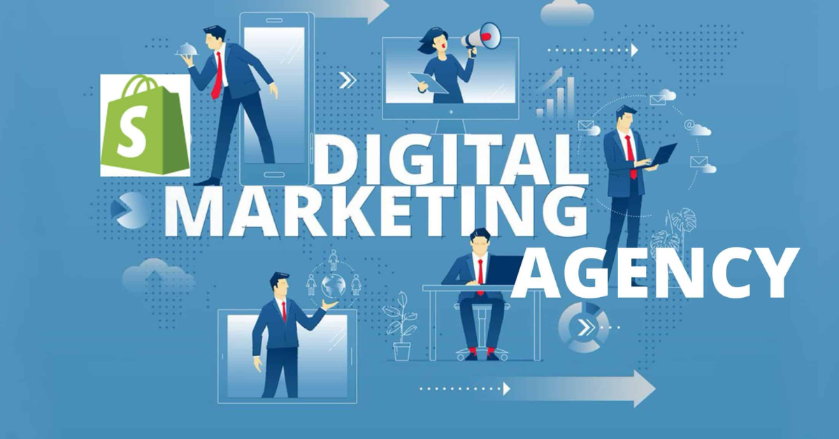 Digital Marketing Agency USA