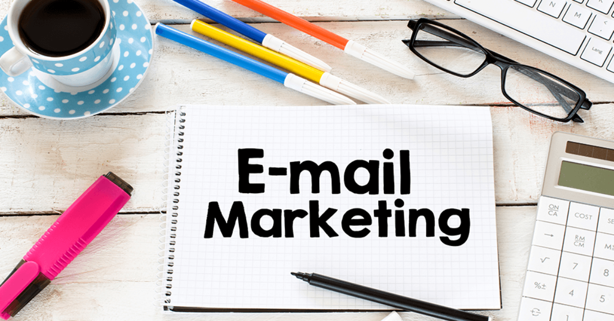 Email Marketing Services