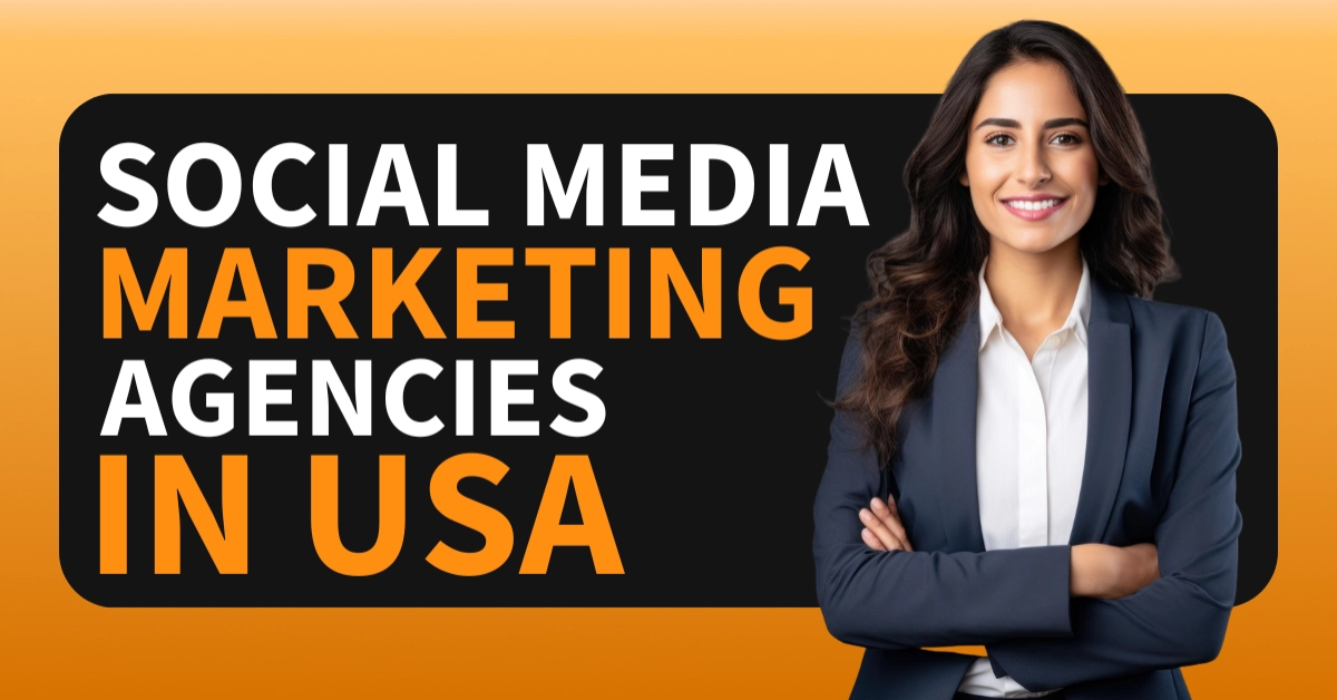 Social Media Marketing US