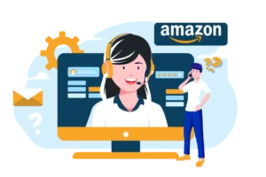 Amazon Virtual Assistant