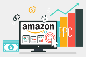 Amazon PPC Management