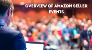 Amazon Sales Events