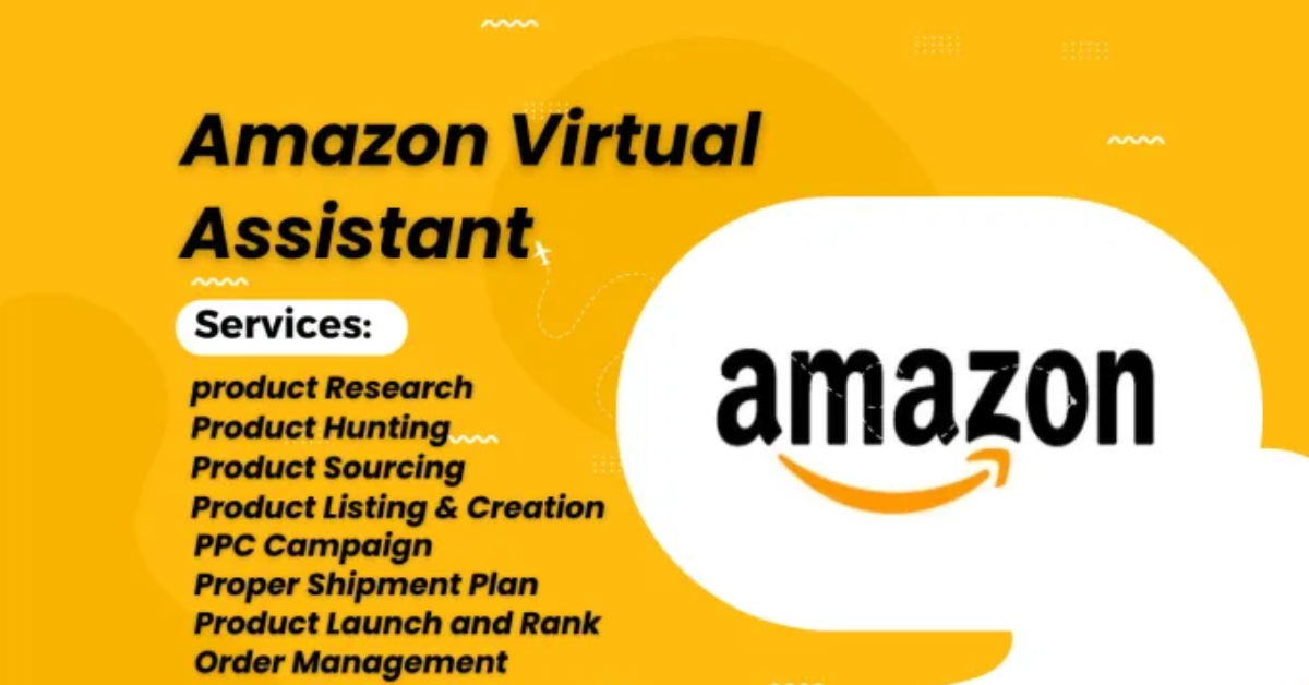 Amazon Professional Services