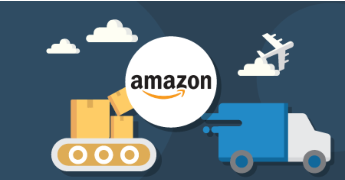 Amazon Supply Chain Managment