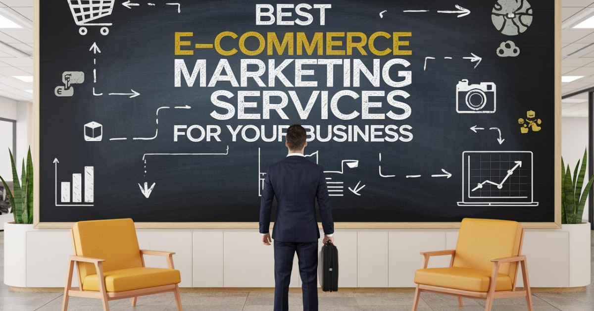 Best Ecommerce Services