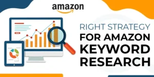 Keyword Research for Amazon