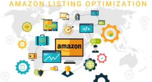 Product Listing Optimization