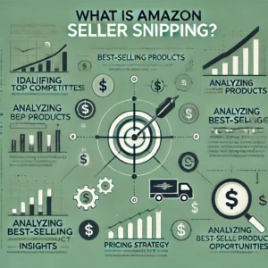 What is Amazon Seller Sniping?