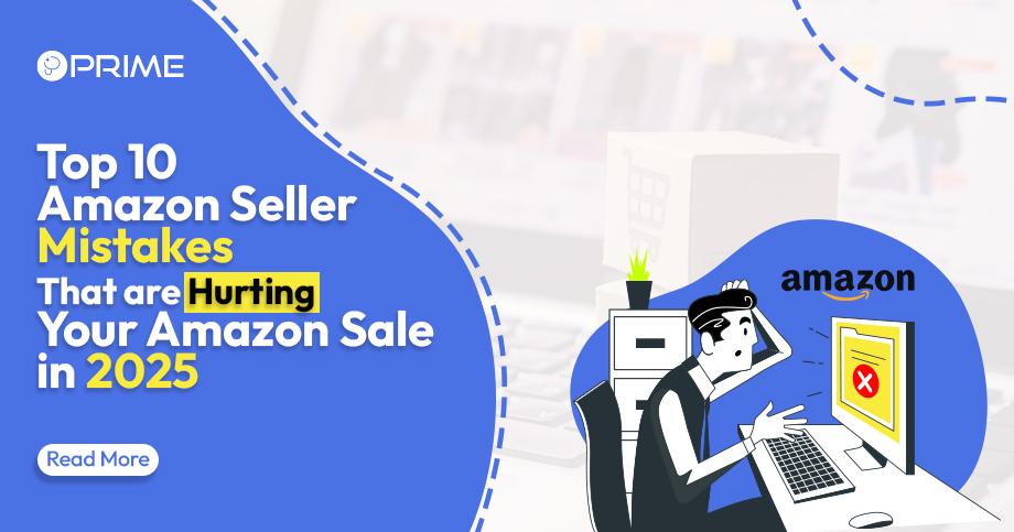 Amazon Sales