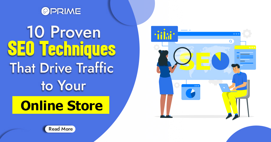 SEO techniques