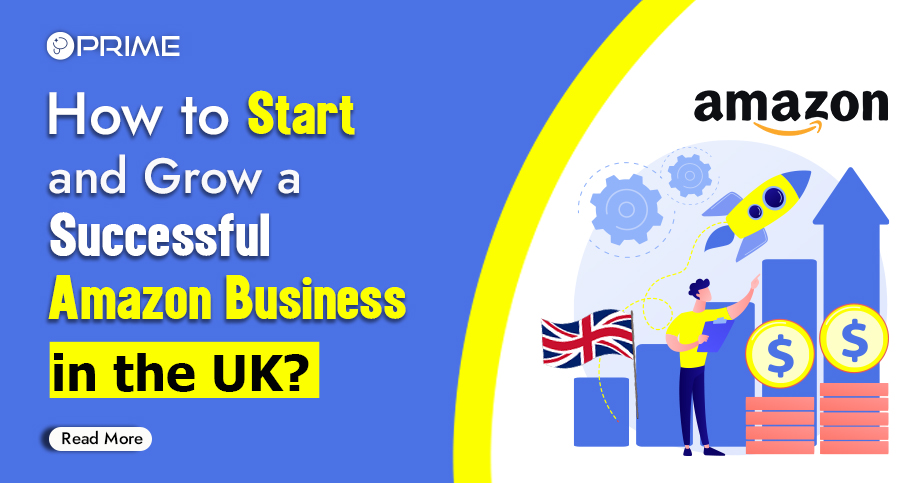 Amazon business