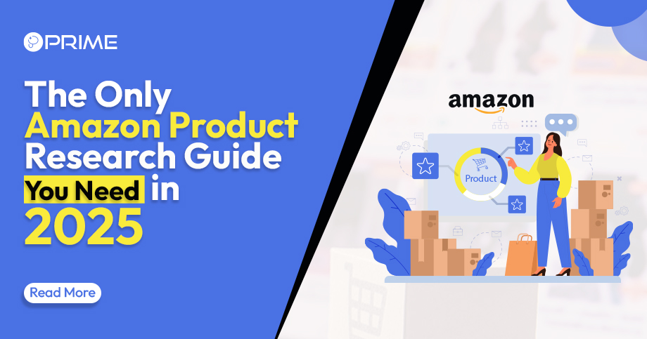 Amazon Product Research