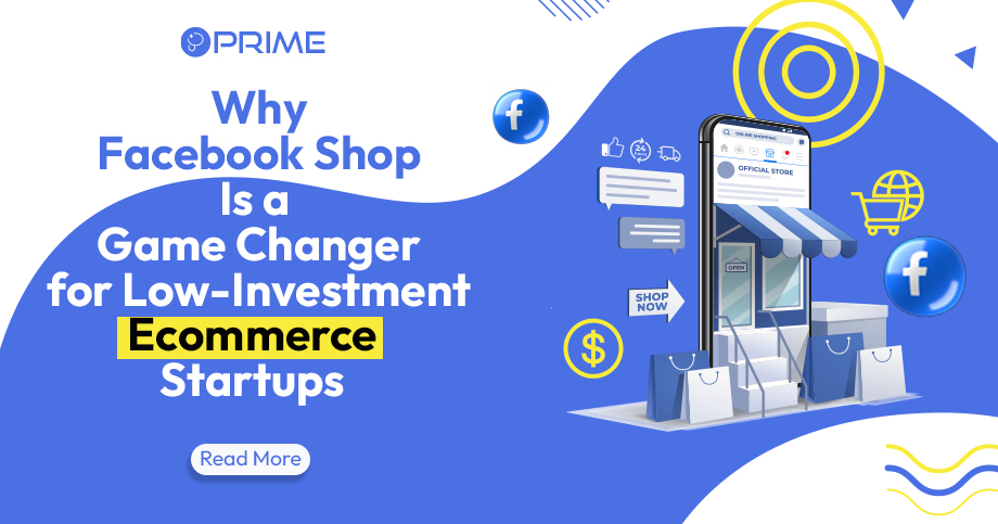 Facebook Shop
